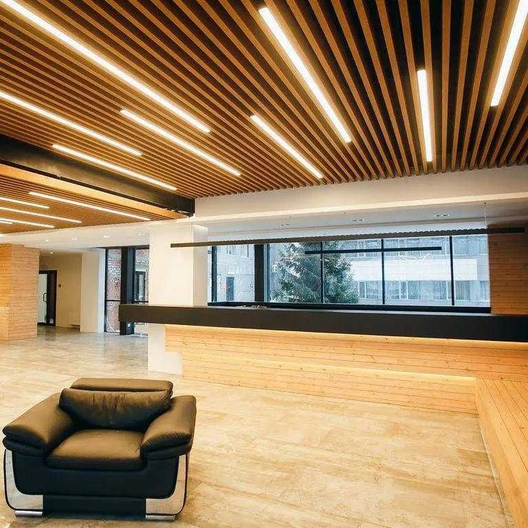 Armstrong | Greliyatto | Reychniy | Patalok | MDF decor — фото 3