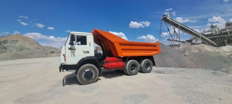 Kamaz sotilladi 10ta balon yangi 6 Kamaz sotilladi 10ta balon yangi 6