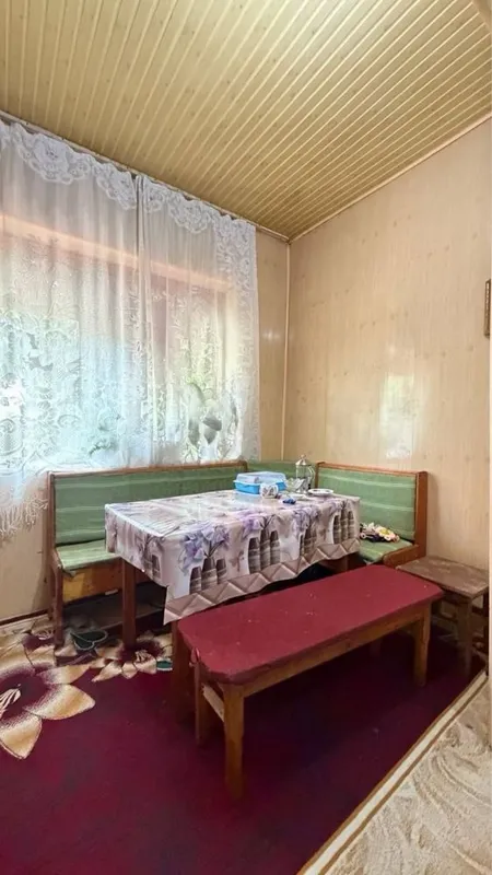 Продаётся 2 х комнатная квартира, Радуга — фото 4