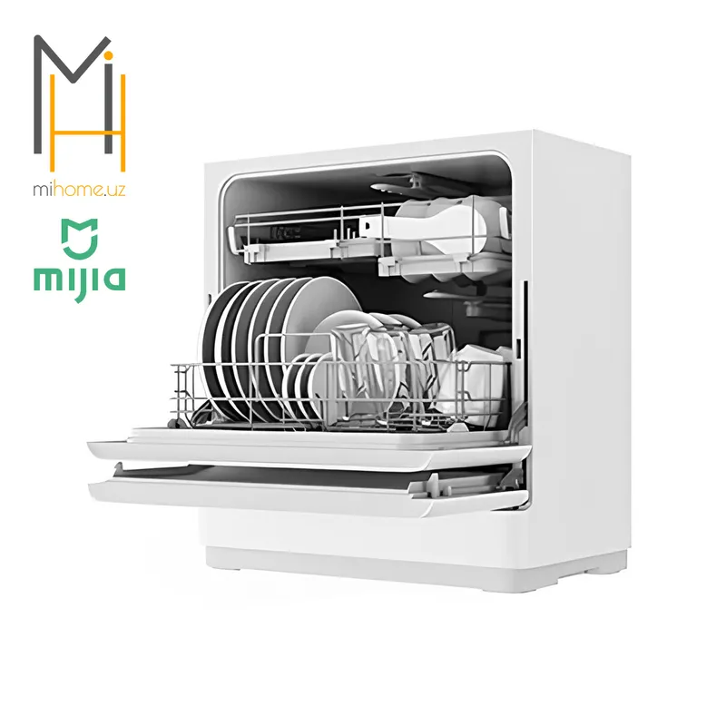 Настольная посудомоечная машина Xiaomi Mijia S2