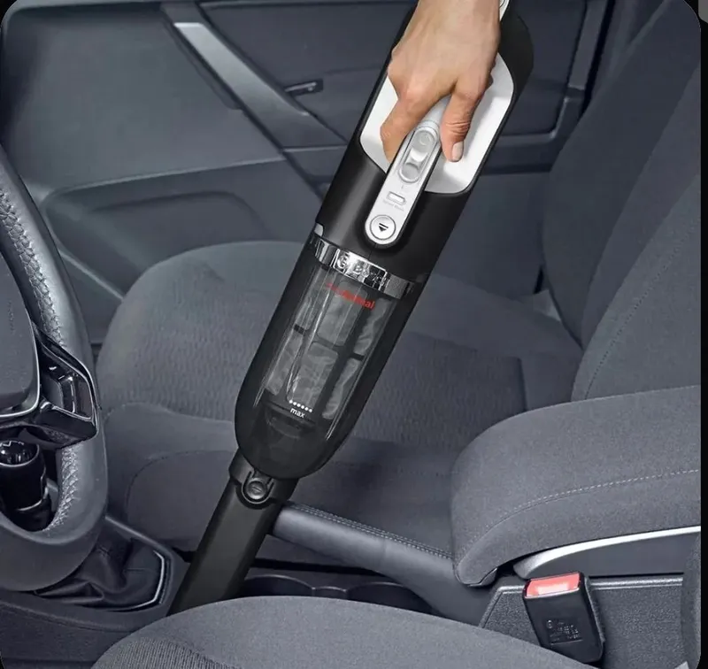 Беспроводной пылесос BOSCH BBH3ZOO28 2 Беспроводной пылесос BOSCH BBH3ZOO28 2