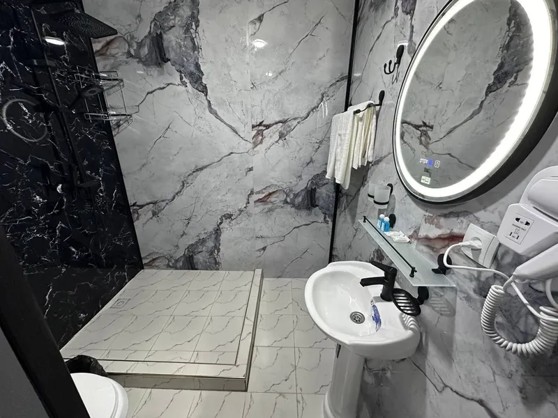 Кунлик квартира госинитца мехмонхона хостел отел Mexmonxona hotel — фото 2