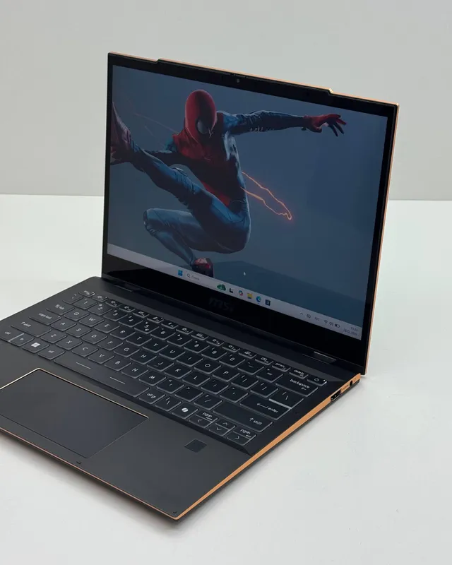 MSI Summit E13 x360 — Ultra 7 155H / 512GB NVMe M2 — фото 1
