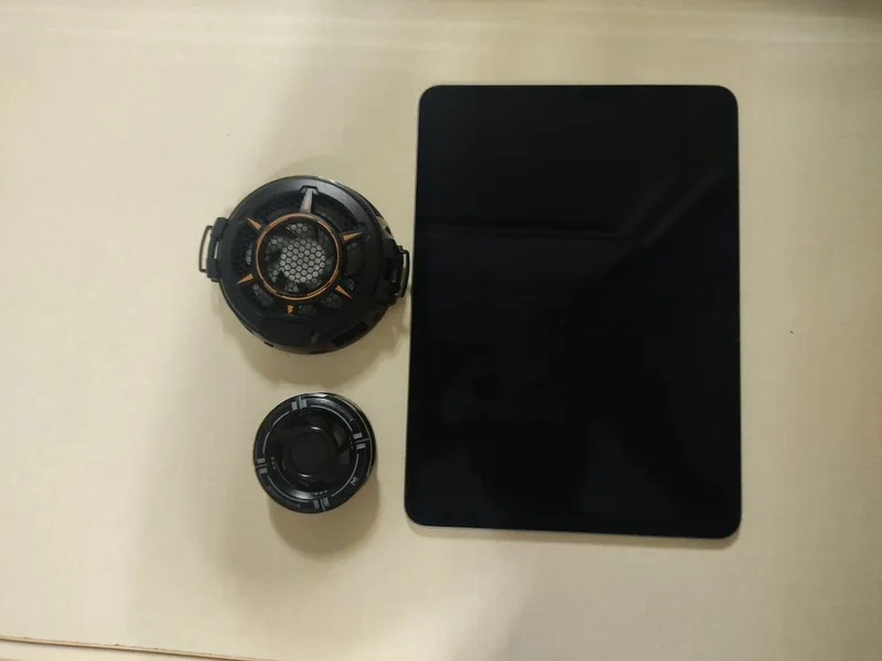 ipad pro 11 wifi 256GB — фото 1