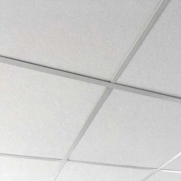 Rockfon Lilia 1200x600x15 плита потолочная акустическая 1
