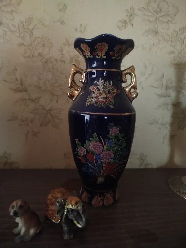 Посуда из прошлого — фото 3