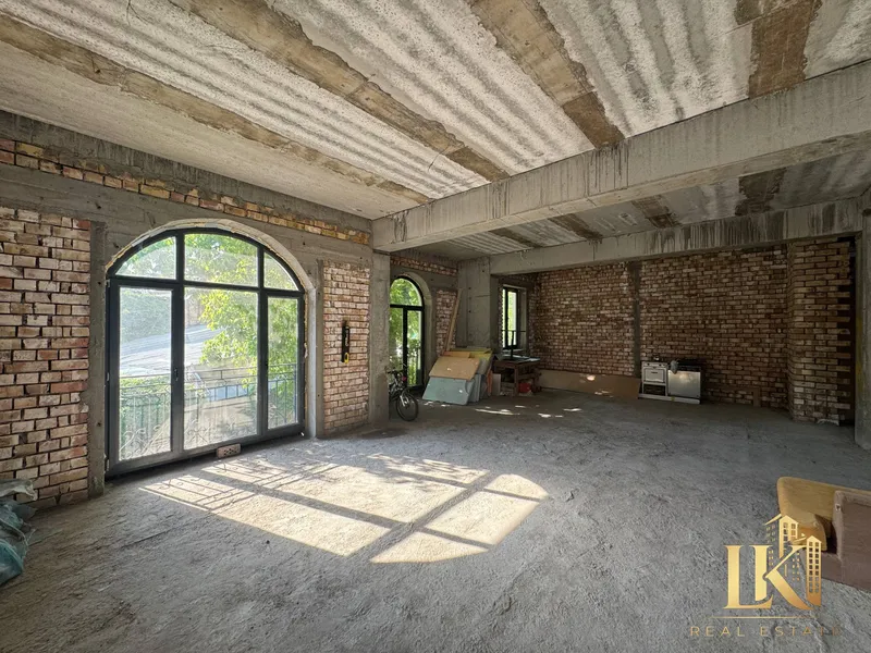 Продаётся двухъярусный дуплекс 5-комн. 230 м² в ЖК BAROCCO (Юнусабад) — фото 2