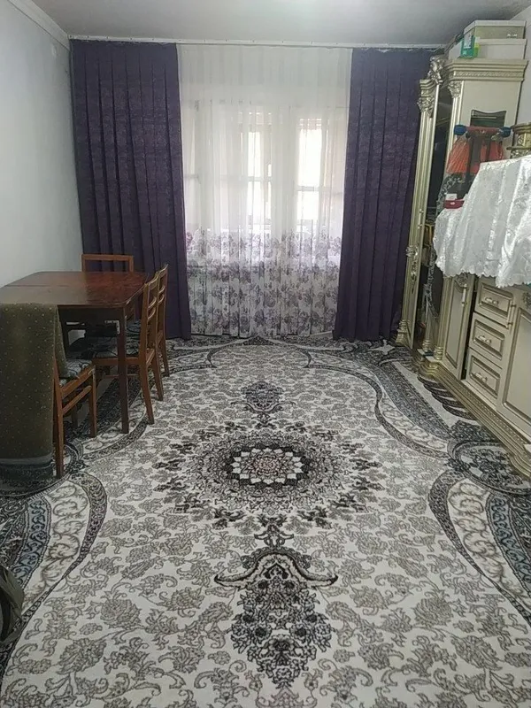 Аренда Квартира М Улугбек ТТЗ Автостанция Саниф — фото 1