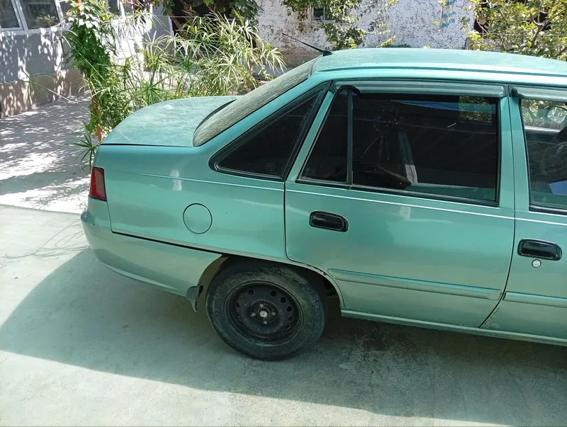 Нексия 2 2008г. 1,6 7
