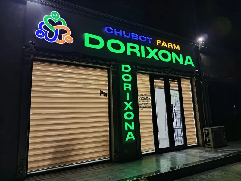 Barcha turdagi REKLAMA xizmatlari — фото 6