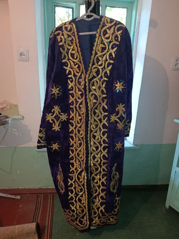 чапан