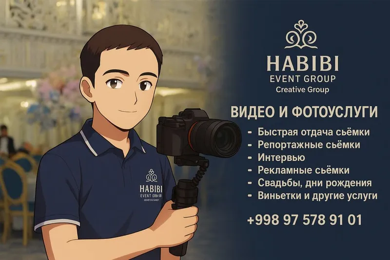 Видеограф / Мобилограф / SMM — контент, который продаёт — фото 5