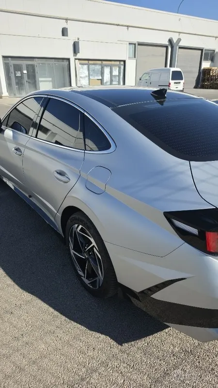 Hyundai Sonata 2025-26 Sotiladi 3 Hyundai Sonata 2025-26 Sotiladi 3