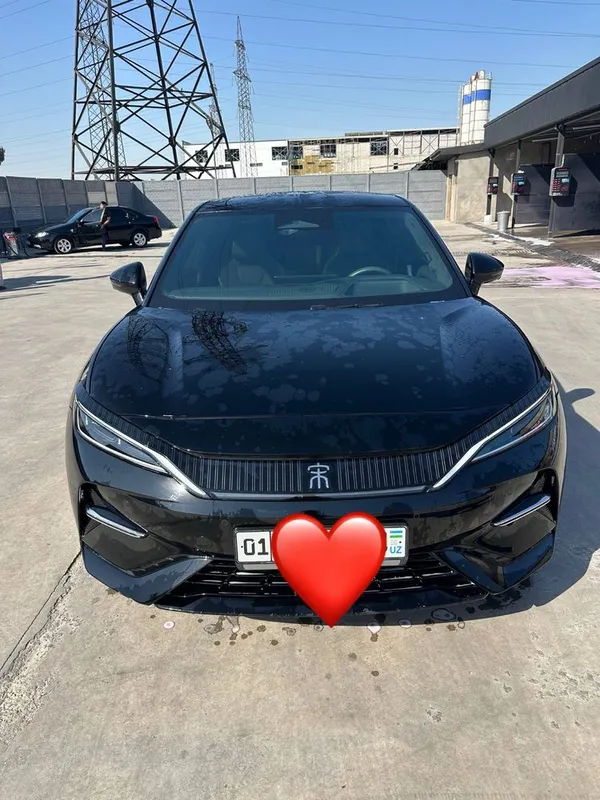 Byd Song L 5 pozitsiya 6