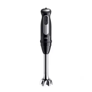 Погружной блендер Braun MQ55254 M BK 2