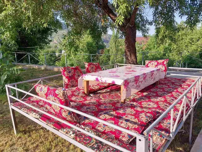 Sijjak da Yer narxida tayor dacha 8 sotx srochna sotiladi — фото 6