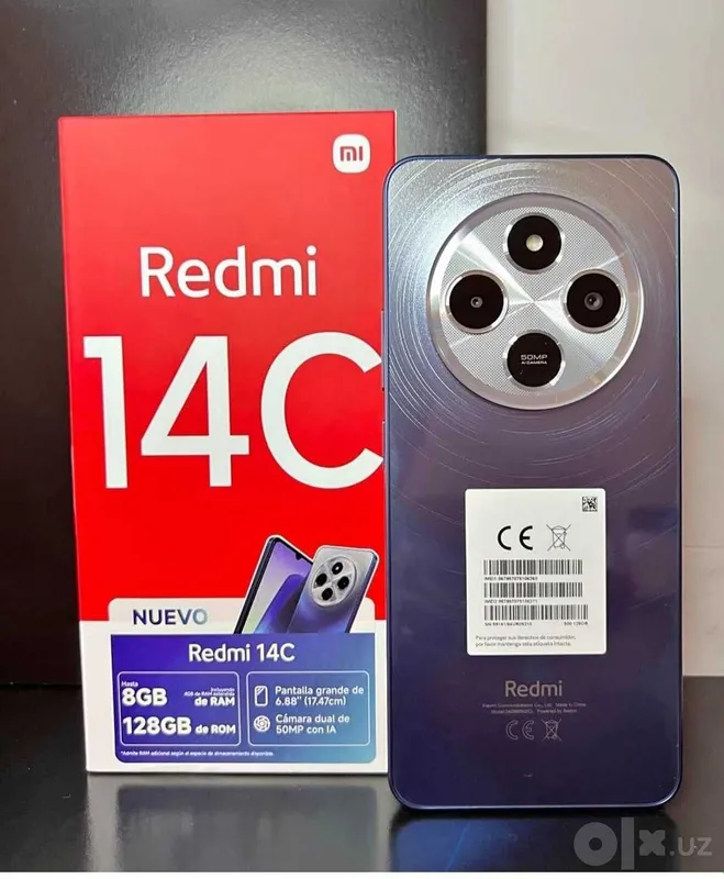 ideal aybi yo`q Redmi 13 pro 5g xioami dostavka bor 1 ideal aybi yo`q Redmi 13 pro 5g xioami dostavka bor 1