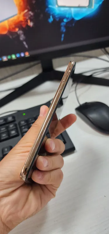 iphone Xs Max 64GB Face id True ton ishlidi Qlich 3