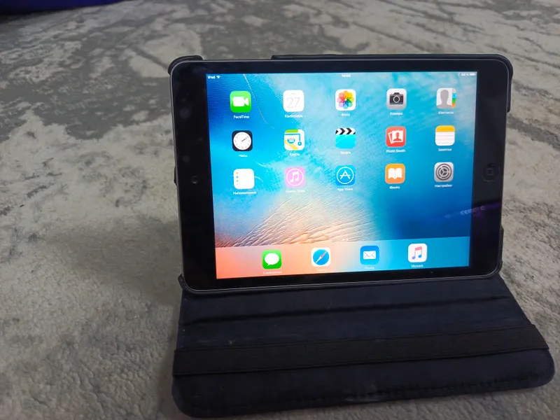 iPad 1