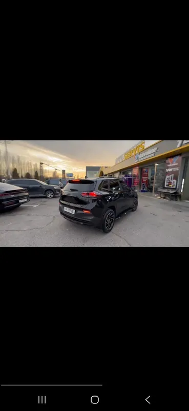 Tracker2 ltz plus maximum black edition Продаётся стильный и ухоженный — фото 2