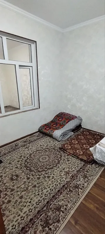 2 комнатный коттедж Яшнабадский район, Ташкент — фото 2