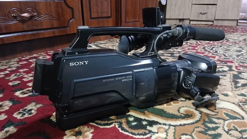 Sony DCR-1000 yaxshi holatda 3 Sony DCR-1000 yaxshi holatda 3