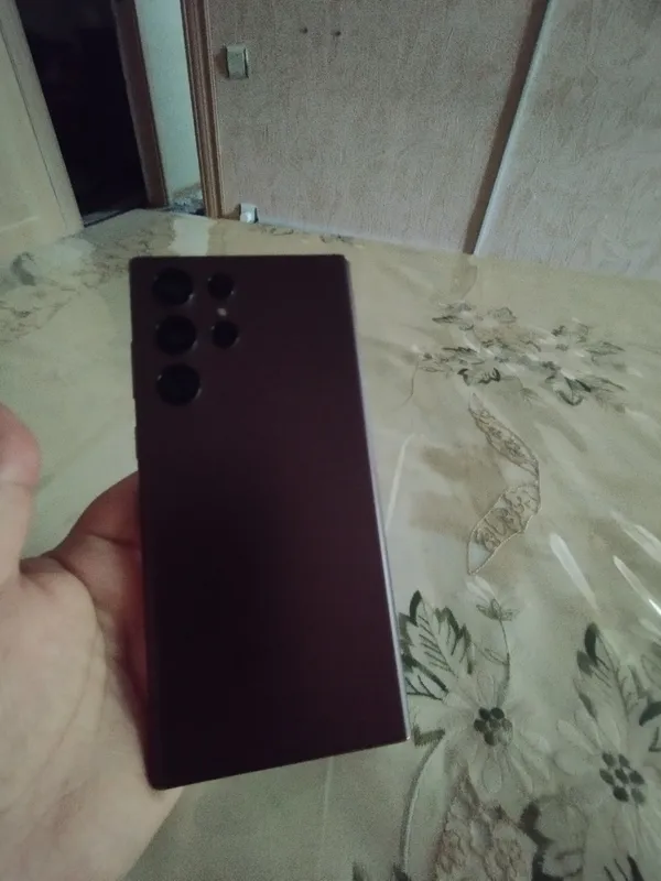 Samsung S 22 ultra