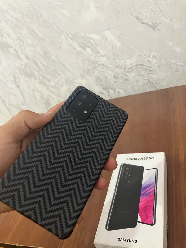Samsung A53 5G 1 Samsung A53 5G 1