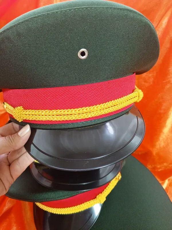Фуражка военная, размеры 57, 58, 59, 60 в наличии 3 Фуражка военная, размеры 57, 58, 59, 60 в наличии 3
