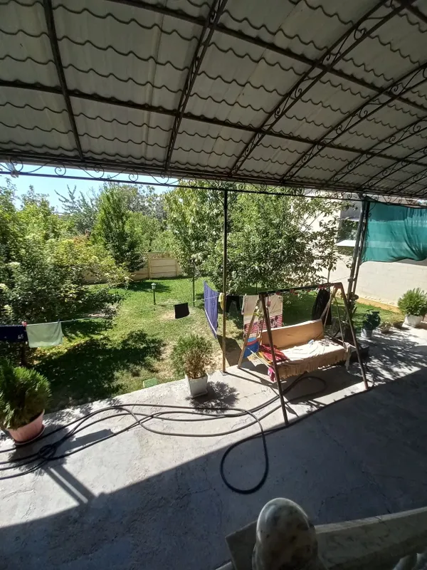 Циалковский Олтин-тепа 7.63-сотки Продаётся Дом — фото 2