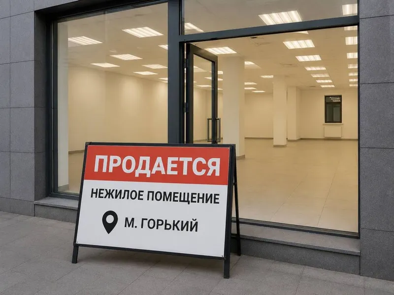 Нежилое помещение 180м2 Буюк Ипак Йули Максим Горький чайхана салом