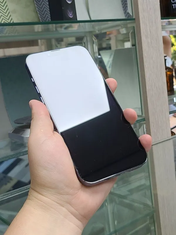 IPhone 13 pro Max 128 Gb 75% — фото 1