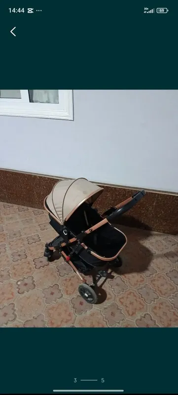 Kolyaska коляска — фото 2