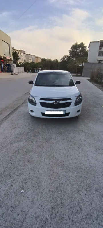 Chevrolet Cobalt midnight 2025