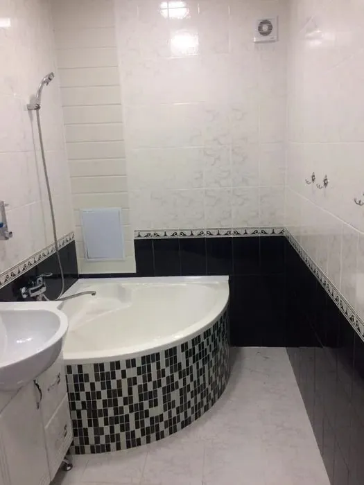 3-комнатная квартира, 71 м², 7/9, Мирабадский район (ориентир: за офисом Ekopen, метро Oybek) 8 3-комнатная квартира, 71 м², 7/9, Мирабадский район (ориентир: за офисом Ekopen, метро Oybek) 8