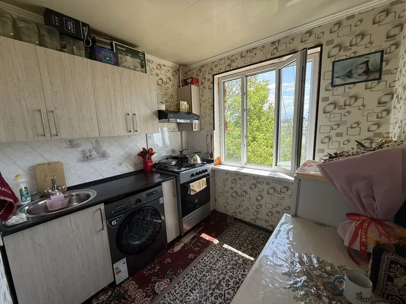 Chirchiq 1 xonali kvartira — фото 1
