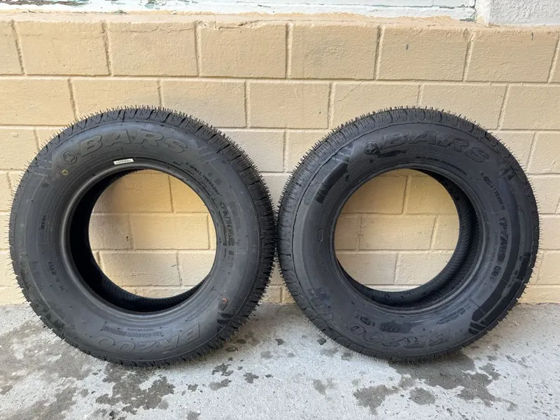 Yengi BARS 175/70 R12 balon (2 dona) 3 Yengi BARS 175/70 R12 balon (2 dona) 3