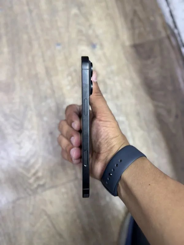 Iphone 16promax 256GB — фото 1