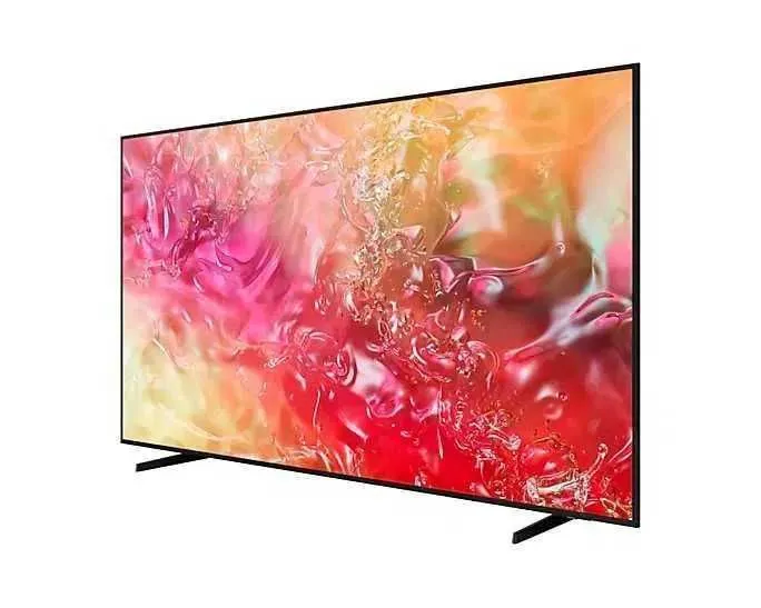 Samsung DU7100 4K UHD Smart TV 2024 года на ОС Tizen доставка бонус — фото 3