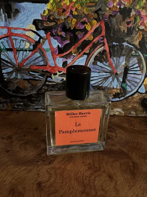 Miller Harris — Le Pamplemousse, 50 мл духи, парфюм — фото 1