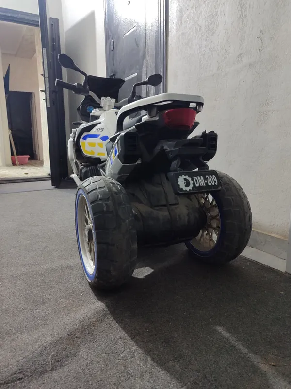 Deskiy skutir 80kg gacha kotaradi 3