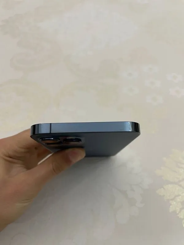 Iphone 12 pro 128gb 3 Iphone 12 pro 128gb 3