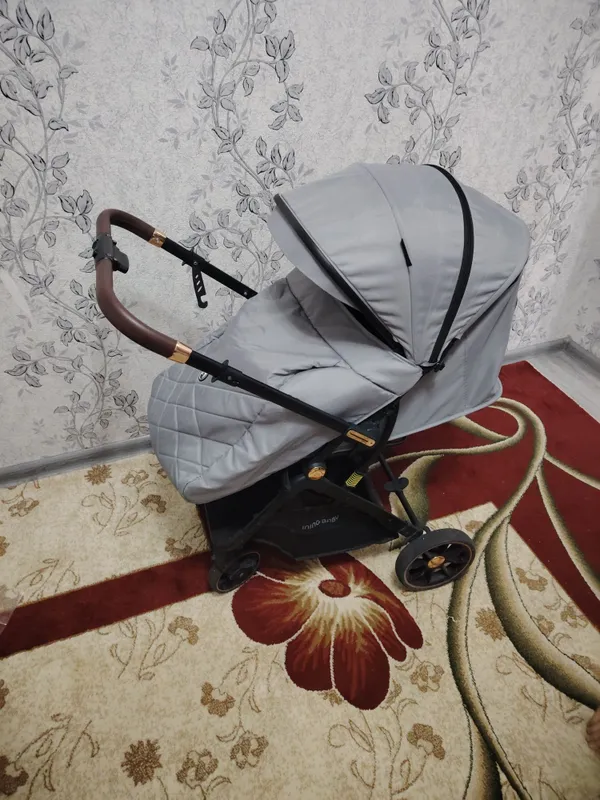 Kolyaska kalyaska Коляска детский каляска