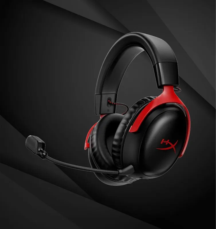 HyperX Cloud III 2