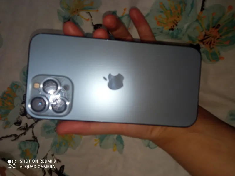 iphone 13 pro max — фото 1