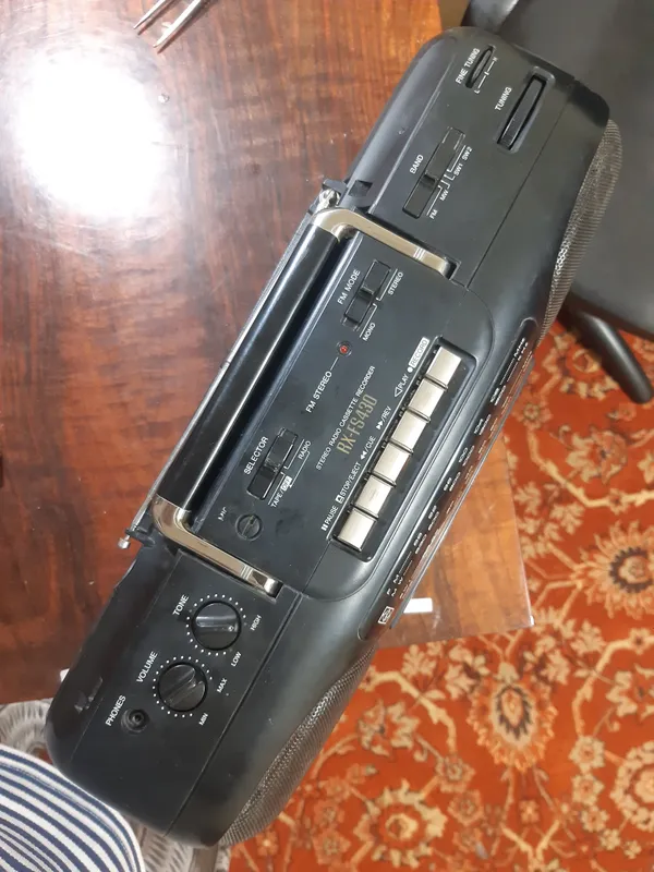 panasonic rx fs430 2