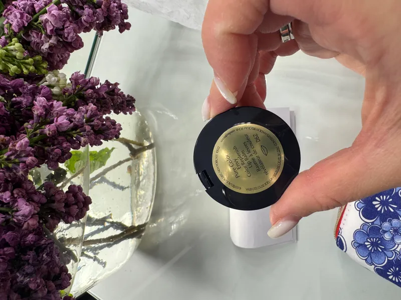 Косметичка с наполнением от Estée Lauder 4 Косметичка с наполнением от Estée Lauder 4
