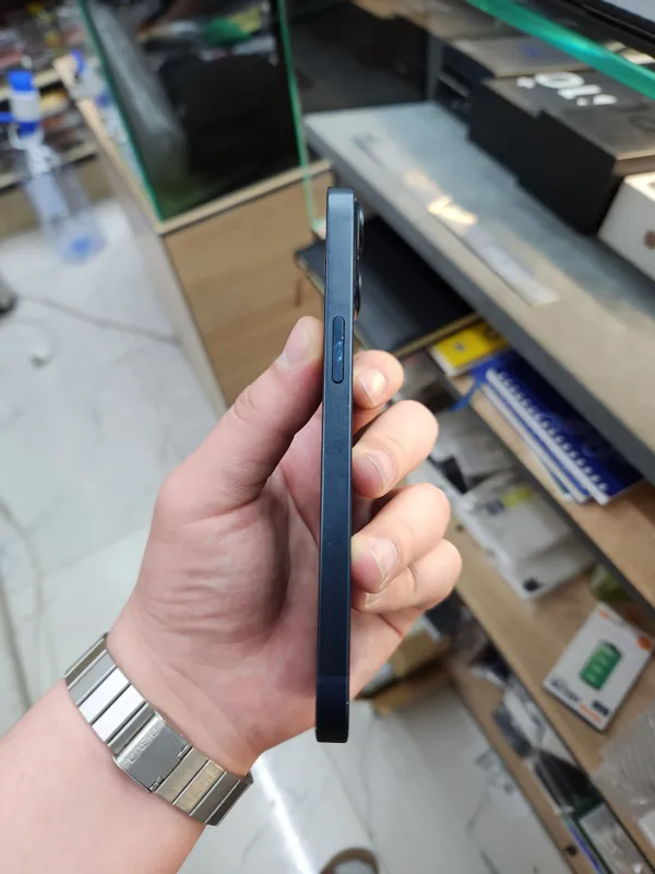 IP 13 128GB D.Blue — фото 2