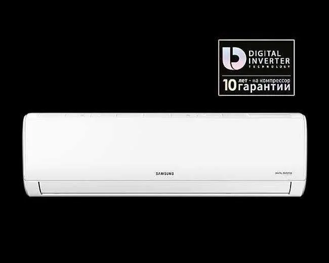 Кондиционер САМСУНГ! Арзон! Kondisioner SAMSUNG! SAMSUNG 12 Inverter! — фото 1