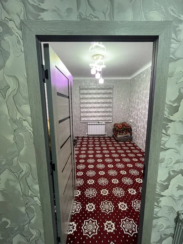 2 хонали квартира ижарага берилади — фото 3